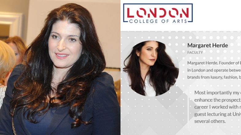 Małgorzata Herde - gdzie teraz mieszka i co robi?