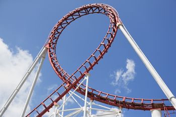 Miał być wielkim hitem. Park rozrywki wciąż ma duże kłopoty