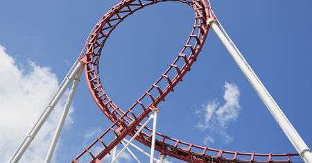 Miał być wielkim hitem. Park rozrywki wciąż ma duże kłopoty