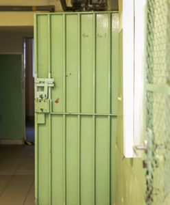 Pińczów. 72-letni osadzony zabił współwięźnia