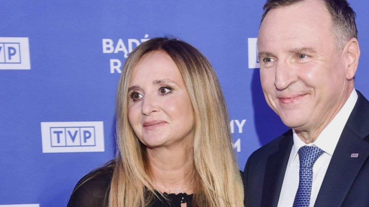 Joanna Kurska pod spotkaniu z nowym prezesem TVP przekazała niepokojące wieść swoim podwładnym  