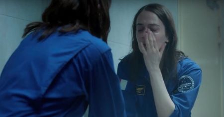 "Proxima": Eva Green podbija kosmos w Kinie WP Pilot
