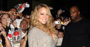 Mariah Carey wychodzi za mąż?!