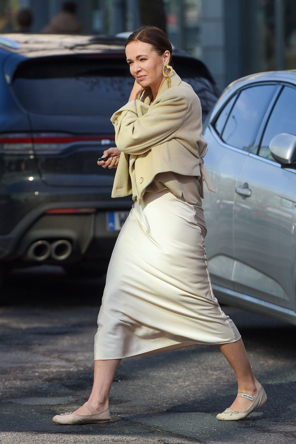 Anna Wendzikowska