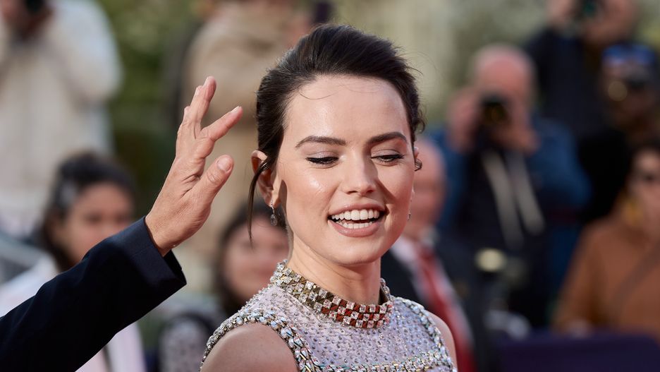 "La Plus Precieuse Des Marchandises" Premiere - 50th Deauville American Film Festival
DEAUVILLE, FRANCE - SEPTEMBER 11: Daisy Ridley attends the "La Plus Precieuse Des Marchandises" Premiere during the 50th Deauville American Film Festival on September 11, 2024 in Deauville, France. (Photo by Francois G. Durand/Getty Images)
Francois G. Durand