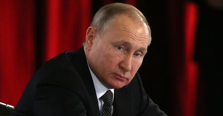 Skromny majątek Władimira Putina. Zadeklarował jedynie dwa mieszkania, trzy auta i przyczepkę