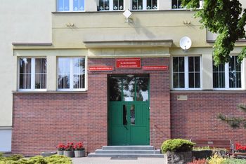 Pruszcz Gdański: LO nr 1 rozpoczyna współpracę z UG