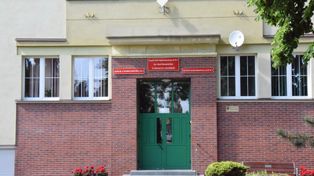 Pruszcz Gdański: LO nr 1 rozpoczyna współpracę z UG