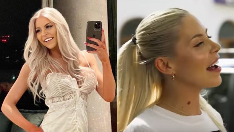 Julia von Stein rzuca telewizję i rozpoczyna karierę muzyczną