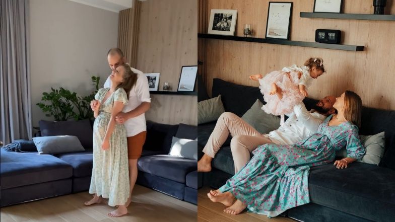 Tak mieszka Agnieszka Kaczorowska