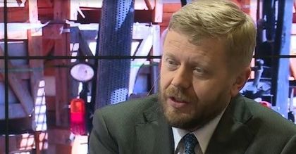 "Powrót szkolnictwa zawodowego jest konieczny". Prezes Work Service apeluje