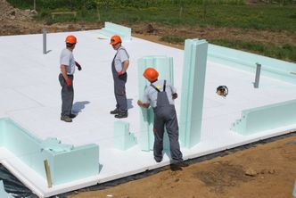 Green Power: dom, który nie potrzebuje energii