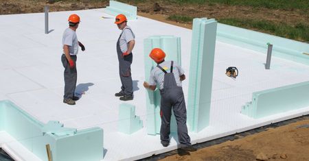 Green Power: dom, który nie potrzebuje energii