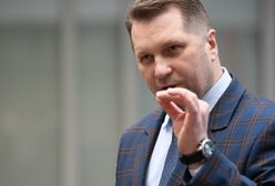 Stanowcza odpowiedź posłanki na oświadczenie Czarnka