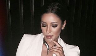 "Słodkie kłamstewka": Shay Mitchell w ponętnej stylizacji