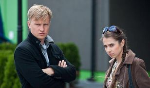 "Na Wspólnej": Studniówkowa afera