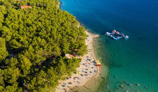 Chorwacja. Zasady wjazdu i obostrzenia na miejscu