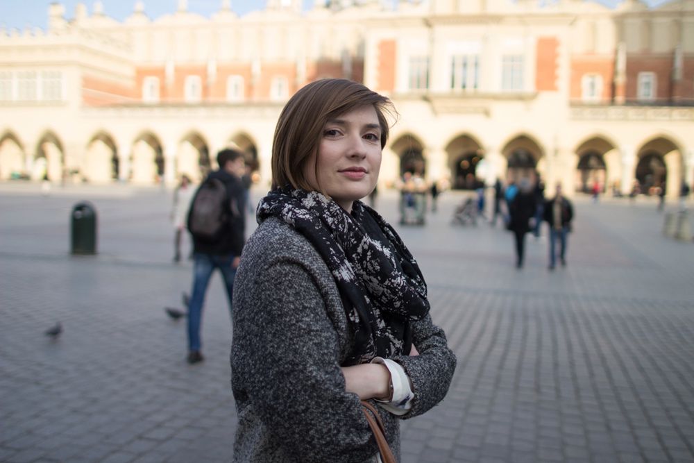 Canon EOS 1200D - budżetowa lustrzanka dla niewymagających [test] 35