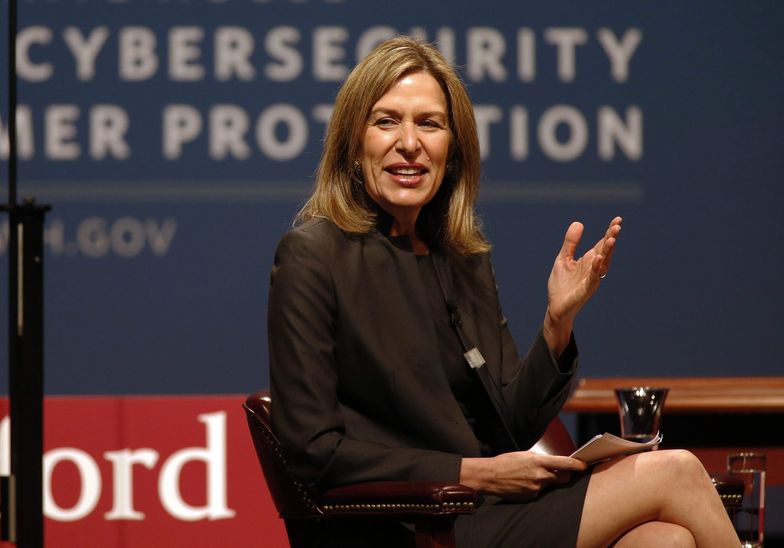 CNN: wiceminister USA ds. energetyki obwinia Rosję za cyberatak na Ukrainę