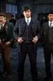 "Ripper Street": zdjęty z anteny serial powraca