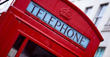 Android jest potrzebny, jeśli chcesz zostać w Wielkiej Brytanii po Brexicie