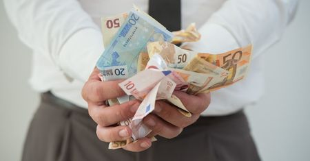 Inwestycje regionalne. Będzie dodatkowe 600 mln złotych