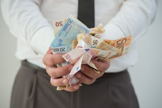 Fałszerze pieniędzy mogą uderzyć podczas Oktoberfest