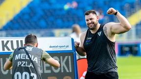 Lekkoatletyka. Memoriał Janusza Kusocińskiego [GALERIA, CZ.2]