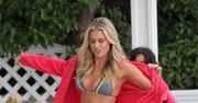 Rebecca Romijn: Dobrze zakonserwowana czterdziestka