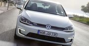 Volkswagen e-Golf znacząco potaniał. Teraz jest zdecydowanie lepszą ofertą