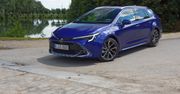 Pierwsza jazda: Toyota Corolla została odświeżona. Mniejsza hybryda to teraz poważny gracz