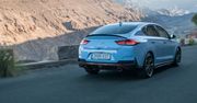 Hyundai i30 Fastback N: świetny hothatch w nowym wydaniu
