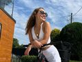 Lepiej usiądźcie. Skradła serce polskiego sportowca. Oto różnica wieku