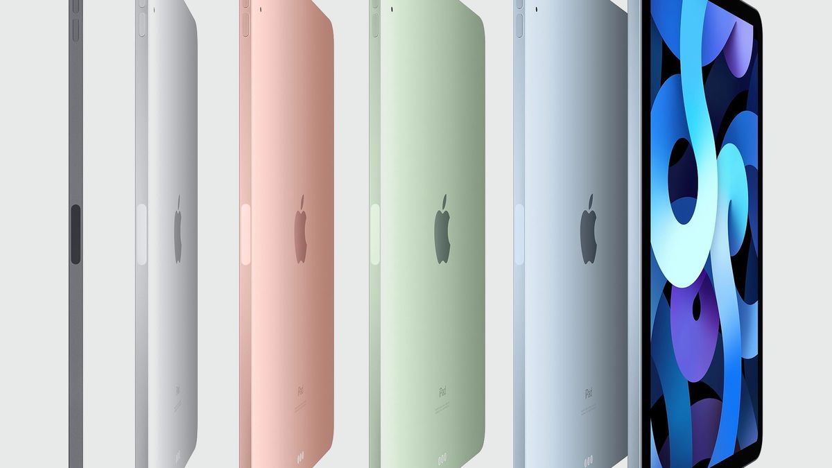 Oto nowy iPad i iPad Air na rok 2020. Są i polskie ceny 1