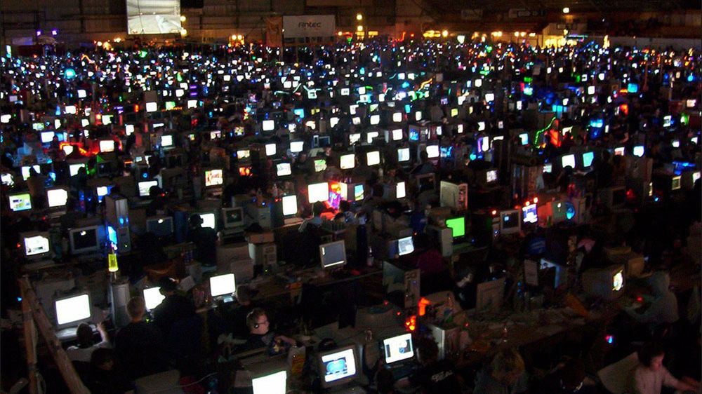 Dzień Mediów Społecznościowych. Wyloguj się! 1