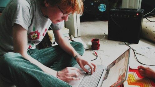 PCblog: Open-PC - projekt wolnego komputera 1