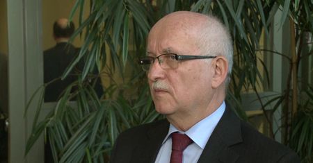 Wylosowano skład Trybunału Stanu w sprawie Emila Wąsacza