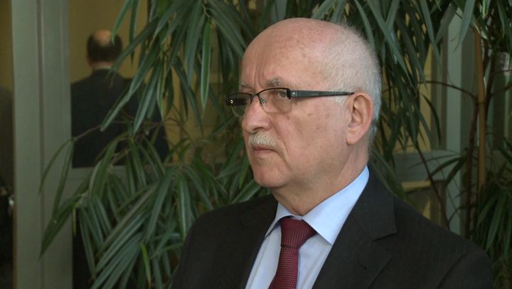 Sprawa Wąsacza o prywatyzację PZU wraca do sądu