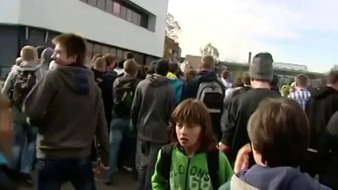 Gadżetomamia: Poznań Game Arena rozczarowaniem - “Daliśmy się oszukać”. Nie było żadnych przepychanek i awantur o darmow 1