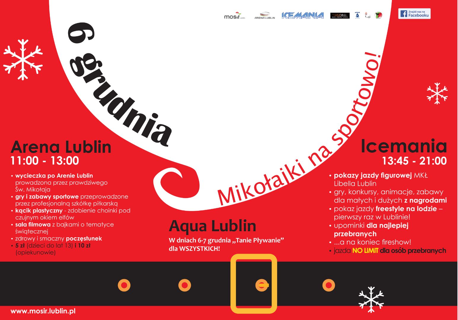 mikolajki
