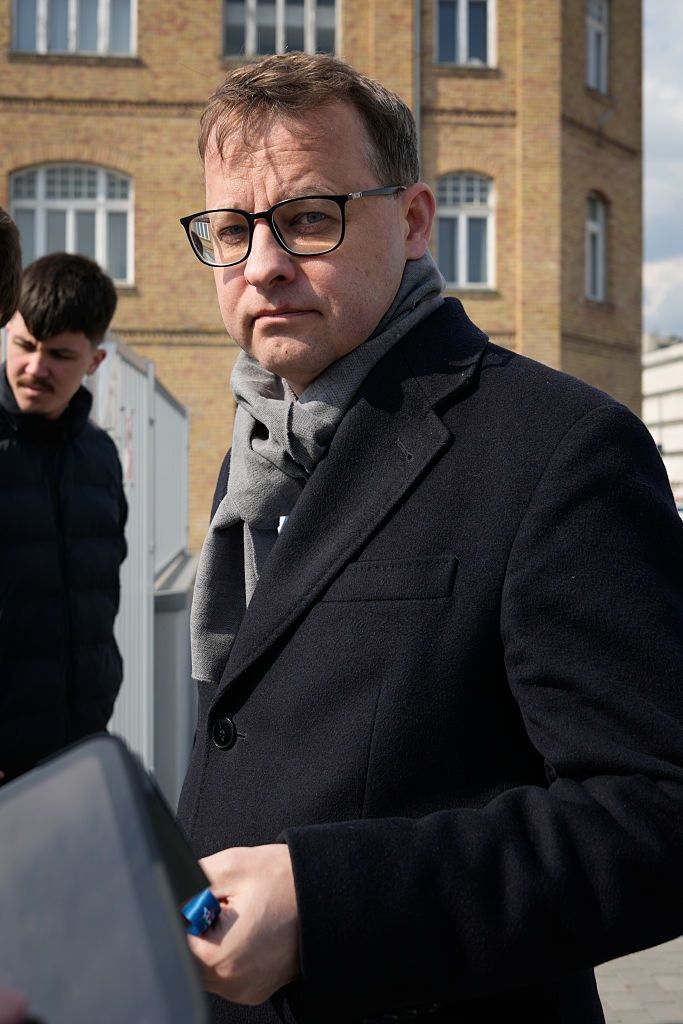 Marcin Romanowski