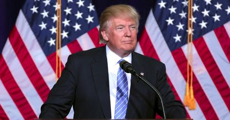 Giganci technologiczni vs Trump i jego antyimigracyjny dekret