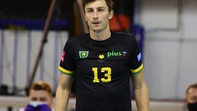 PlusLiga. Sportowa złość kluczem do zwycięstwa dla GKS-u. "Chcieliśmy po prostu rozerwać tę piłkę"