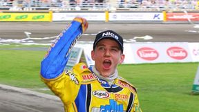 Przemysław Pawlicki: Odbudowa to moje hasło na najbliższy sezon w Gorzowie