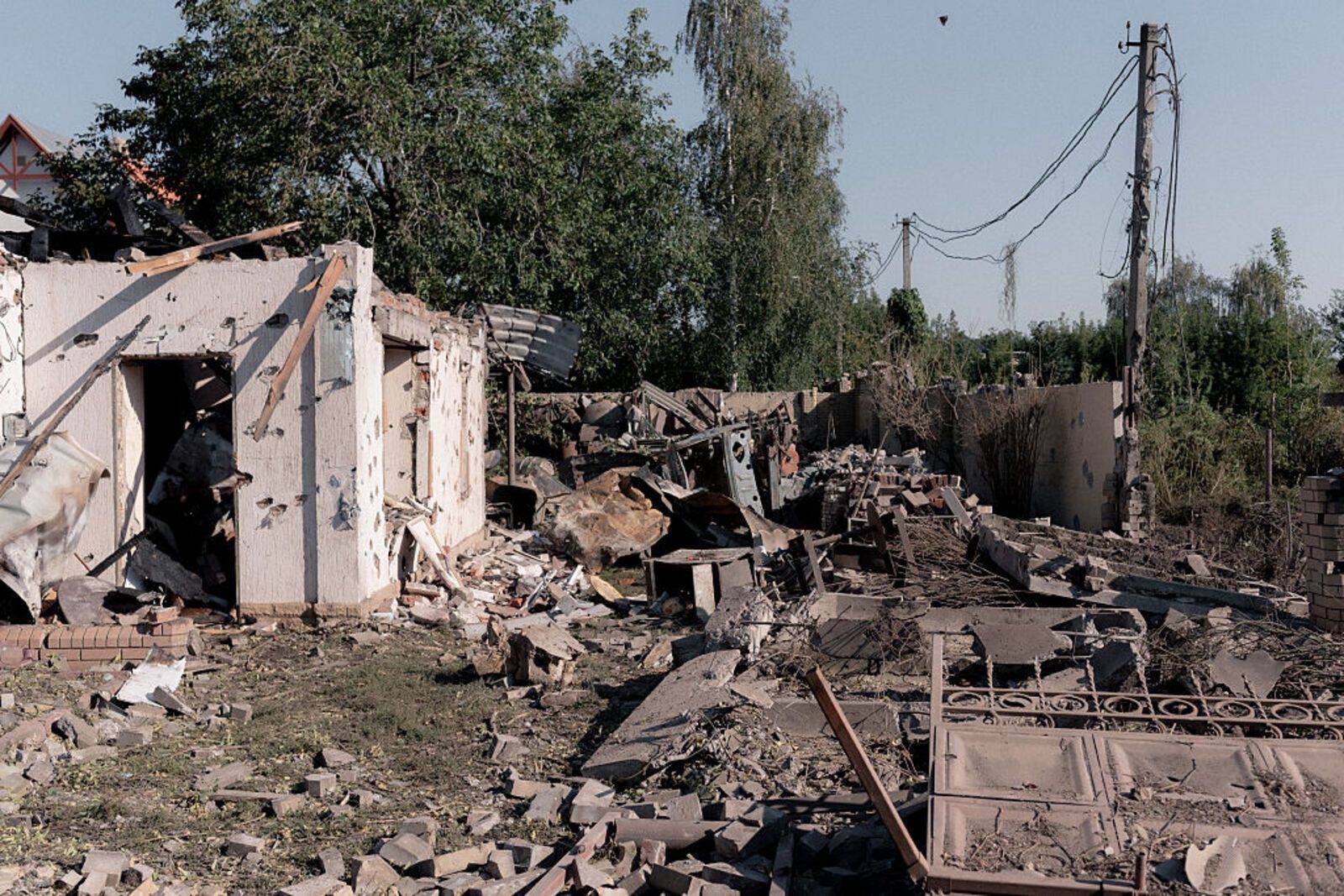 Rosja gotowa do decydującego szturmu na Donbas – co grozi Ukrainie i Europie