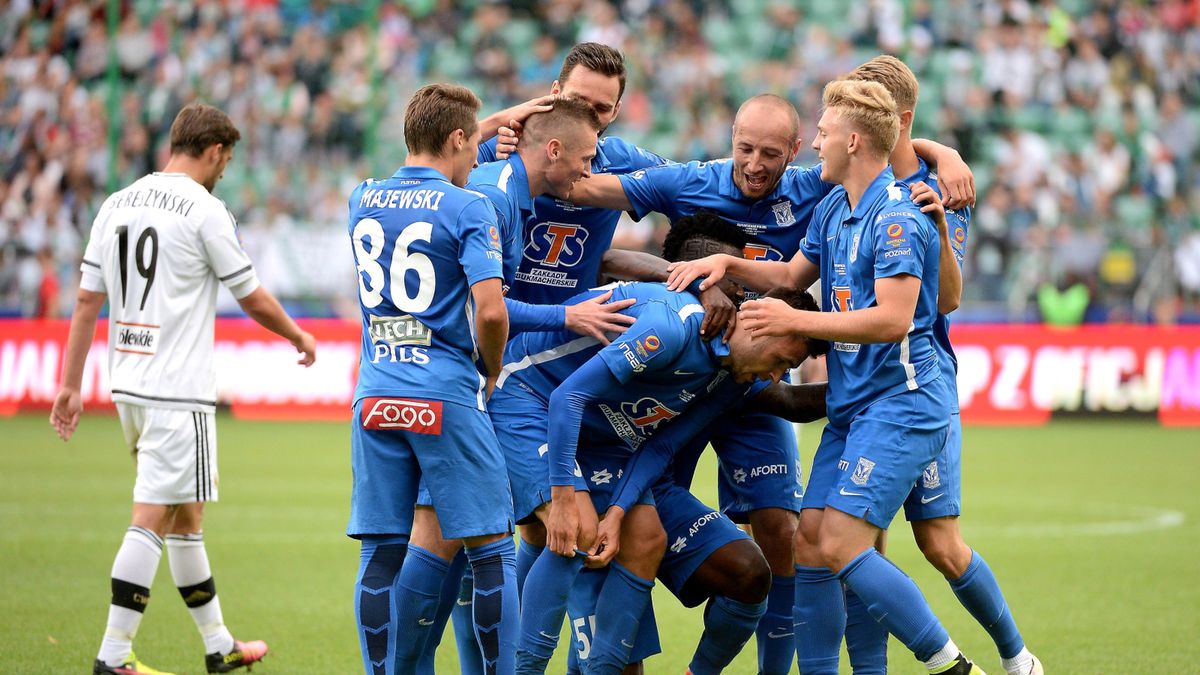 PAP/EPA / PAP/Bartłomiej Zborowski