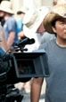 Justin Lin na Times Square