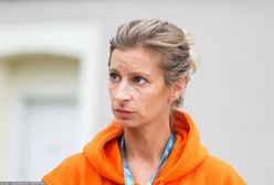 Magdalena Schejbal o sytuacji migrantów na granicy. "Ludzie uwięzieni w pułapce walczą o życie"