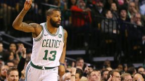 NBA: Marcus Morris zmienia klub. Wyjątkowy gest dla Andre Iguodali