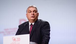 Orban wspiera Rosję? "Nie poprzemy żadnych sankcji"